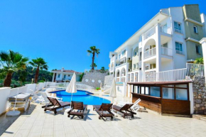 The Royal Links two bedroom apartment